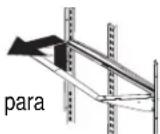 AMANA XRBR 904 - PRATELEIRAS DE LARGURA TOTAL - 1