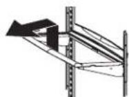 AMANA XRBR 904 - SPILLSAVERTM - 1