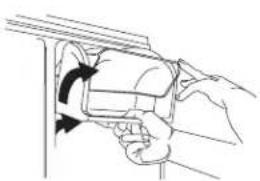 AMANA XRBR 904 - Sut Ürünleri Merkezi - 1