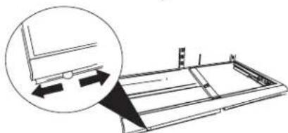 AMANA XRBR 904 - HOOG - 1