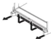 AMANA XRBR 904 - VEREISTEGEREEDSCHAP: - 1