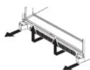 AMANA XRBR 904 - TARVITTAVAT TYÖKALUT: - 1