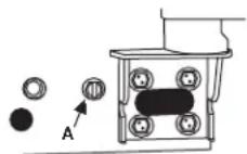 AMANA XRBR 904 - FERRAMENTAS NECESSÁRías: - 1