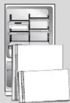 AMANA XRBR 904 - PERIGO - 1