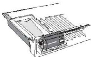 AMANA XRBR 904 - VIN / BOKSSTATIV - 2