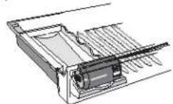 AMANA XRBR 904 - ICECEK/TENEKE ICECEK RAFI - 1