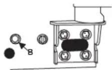 AMANA XRBR 904 - ATTREZZI NECCESSARI - 3