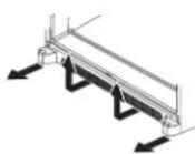 AMANA XRBR 904 - ATTREZZI NECCESSARI - 1