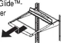 AMANA XRBR 904 - SPILLSAVERTM EASY GLIDETM - 1