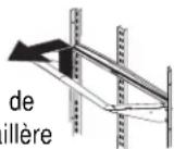 AMANA XRBR 904 - CLAYETTES PLEINE LARGEUR - 1