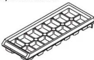 AMANA XRBR 904 - JÄAPALAKAUKALO - 1