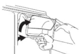 AMANA XRBR 904 - Toremove: - 1