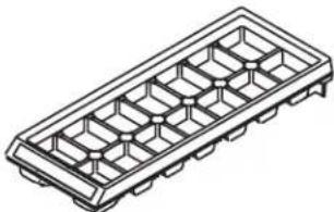AMANA XRBR 904 - ISBITFORM - 1