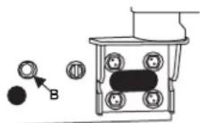 AMANA XRBR 904 - VERKTYG SOM BEHÖVS: - 2