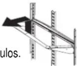 AMANA XRBR 904 - Hyllyjen irrotus: - 1