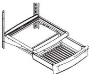 AMANA XRBR 904 - SNACKLADE - 1