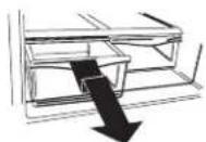 AMANA XRBR 904 - APARATIF QEKMECESI - 2
