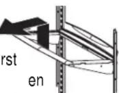 AMANA XRBR 904 - SPILLSAVERTM - 1