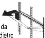 AMANA XRBR 904 - RIPIANI DI LARGHEZZA   PIENA - 1
