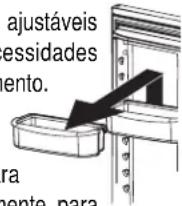 AMANA XRBR 904 - Remoção: - 2