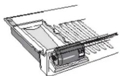 AMANA XRBR 904 - WEINFLASCHENHALTER/ DOSENSTÄNDER - 2
