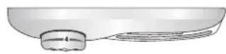 AMANA XRBR 904 - Frysfacket - 1