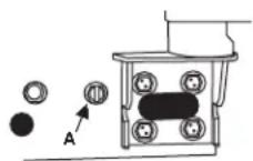 AMANA XRBR 904 - VERKTYG SOM BEHÖVS: - 1