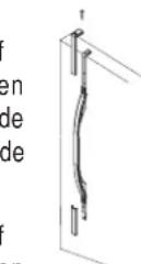 AMANA XRBR 904 - FORSIGTIG - 1