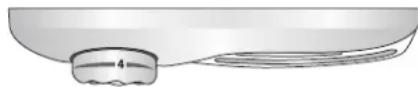 AMANA XRBR 904 - RéGLAGES DE TEMPERATURE - 1