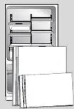 AMANA XRBR 904 - VAARA - 1