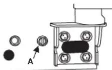 AMANA XRBR 904 - TARVITTAVAT TYÖKALUT: - 2