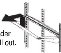 AMANA XRBR 904 - FULL-WIDTH SHELVES - 1