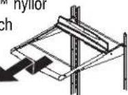 AMANA XRBR 904 - (VISSA MODELLER) - 1