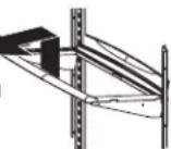 AMANA XRBR 904 - SPILLSAVERTM - 1