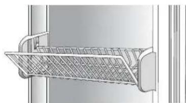 AMANA XRBR 904 - (BAZI MODELLERDE) - 1