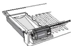 AMANA XRBR 904 - RASTRELLIERA PER VINI E LATTINE - 2