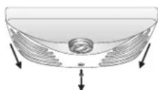 AMANA XRBR 904 - JÄKAAPPIOSASTO - 1