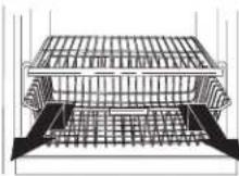 AMANA XRBR 904 - Korin takaisinasetus: - 1