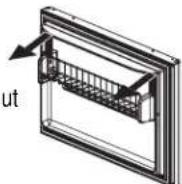 AMANA XRBR 904 - FAST DORRHYLLA - 1