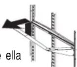 AMANA XRBR 904 - BANDEJAS ATodo EL ANCHO - 1