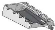 AMANA XRBR 904 - VIN-OCHBURKHYLLA - 1
