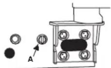 AMANA XRBR 904 - ATTREZZI NECCESSARI - 2