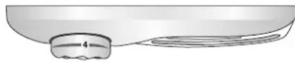 AMANA XRBR 904 - AJUSTE DE LA TEMPERATUREA - 1