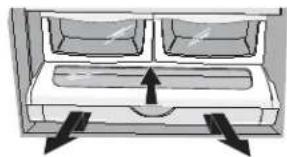 AMANA XRBR 904 - APARATIF QEKMECESI - 3
