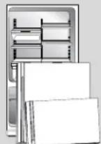 AMANA XRBR 904 - FARE - 1