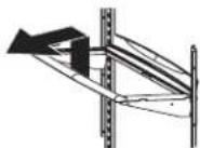 AMANA XRBR 904 - SPILLSAVERTM - 1