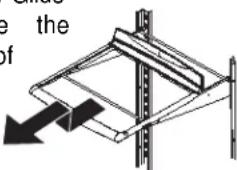 AMANA XRBR 904 - SPILLSAVERTM EASYGLIDETM - 1