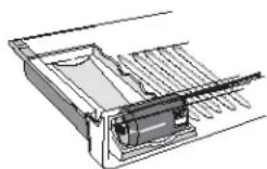 AMANA XRBR 206 BW BB - Takaisinasetus: - 3
