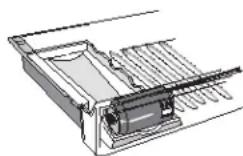 AMANA XRBR 206 BW BB - WEINFLASCHENHALTER/DOSENSTÄNDER - 2