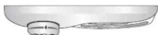 AMANA XRBR 206 BW BB - Freezer - 1